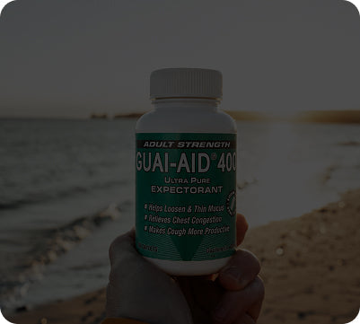 Why GUAI-AID® Is the Gold Standard for the Guaifenesin Protocol Page